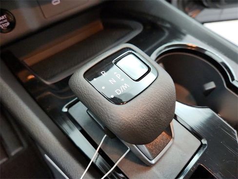 New 2026 Nissan Rogue SV image 29