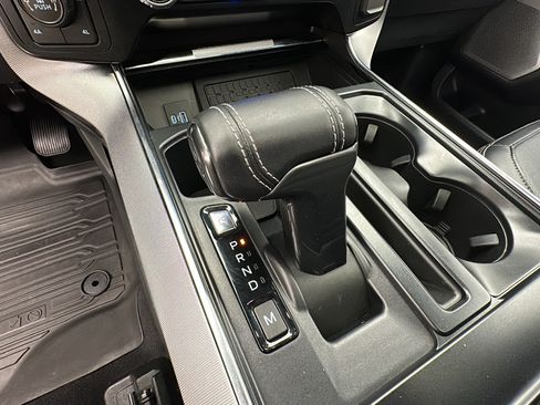 Used 2023 Ford F150 Platinum w/ Equipment Group 701A High AWD/4WD image 21