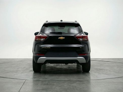 Used 2025 Chevrolet TrailBlazer LT image 7