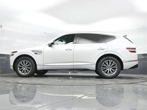 Used 2024 Genesis GV80 2.5T AWD/4WD image 49