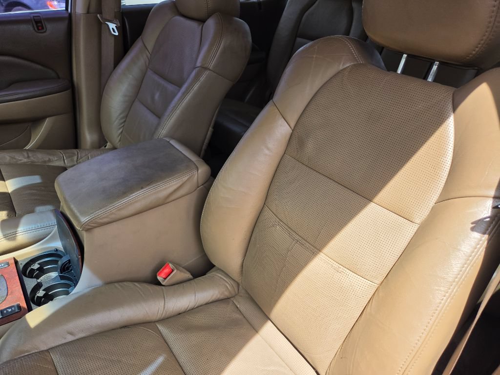 Used 2005 Acura MDX Touring AWD/4WD image 18