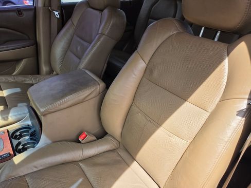 Used 2005 Acura MDX Touring AWD/4WD image 18