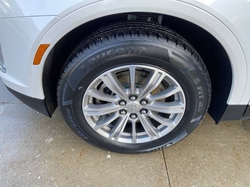 Used 2019 Cadillac XT5 Luxury image 13