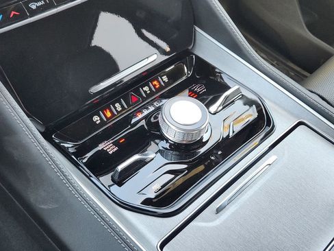 New 2026 Jeep Grand Wagoneer 4WD w/ Quick Order Packge 29V Upland image 13