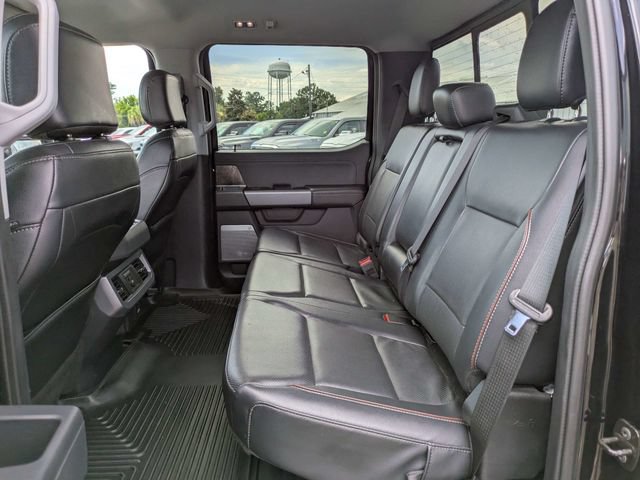 Used 2024 Ford F250 Lariat AWD/4WD image 14