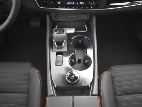 New 2026 Nissan Rogue SV w/ Rock Creek Premium Package image 12