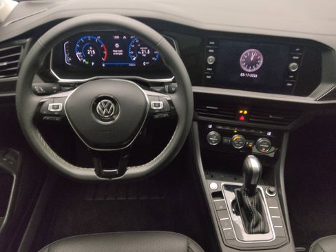 Used 2021 Volkswagen Jetta SEL image 22