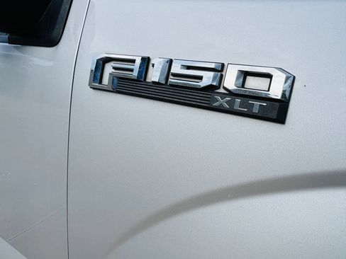 Used 2019 Ford F150 XLT w/ Equipment Group 302A Luxury RWD image 17