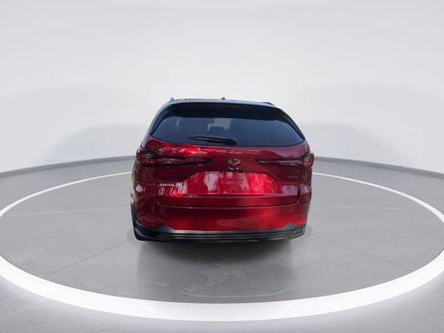 New 2026 MAZDA CX-90 3.3 Turbo w/ Premium Sport Pkg image 7