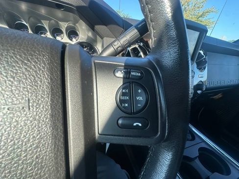 Used 2014 Ford F450 Platinum AWD/4WD image 27