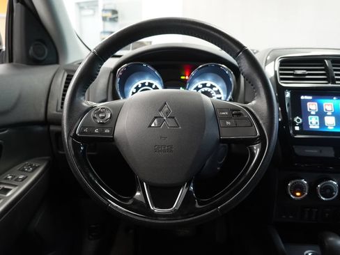 Used 2019 Mitsubishi Outlander Sport GT AWD/4WD image 15
