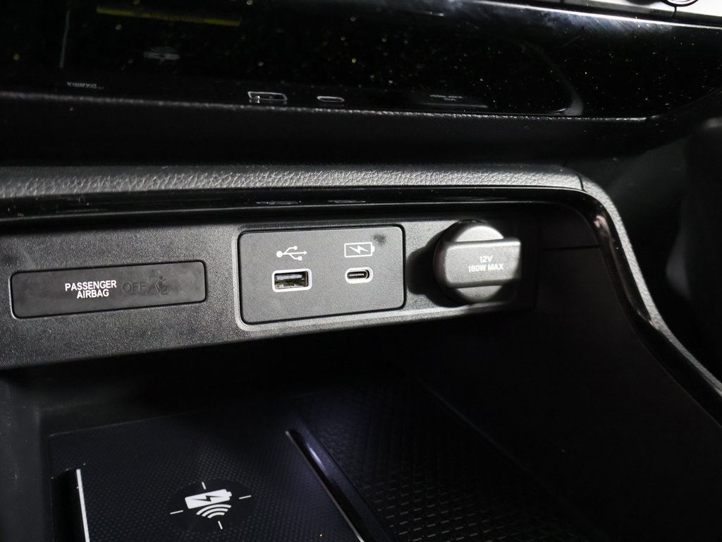 Used 2025 Honda CR-V EX-L image 52