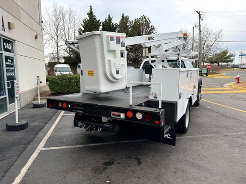 Used 2015 Ford F450 XL w/ Power Equipment Group image 18