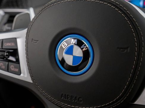 New 2026 BMW X5 xDrive50e w/ M Sport Package image 24