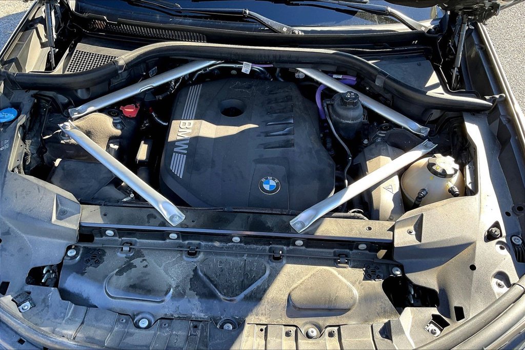 Used 2024 BMW X7 xDrive40i AWD/4WD image 31