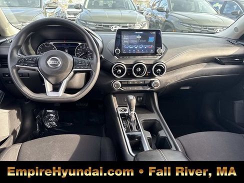 Used 2023 Nissan Sentra SV image 14