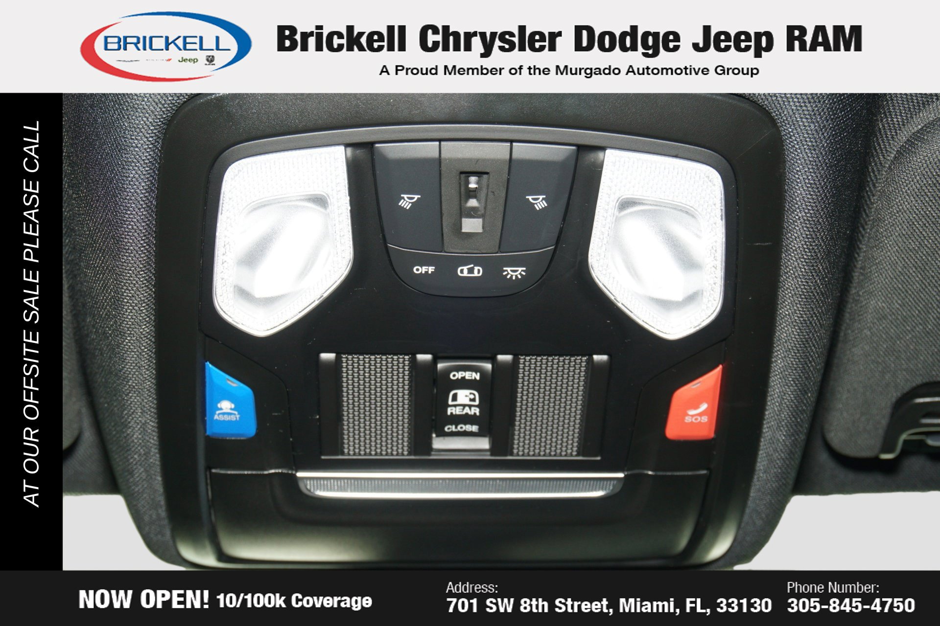 Used 2026 RAM 1500 Big Horn w/ Night Edition RWD image 25