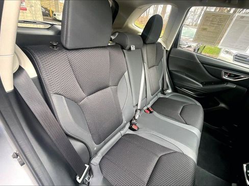 Certified 2024 Subaru Forester Premium image 16
