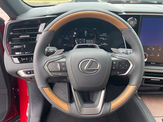 New 2026 Lexus RX 350 Premium Plus w/ Convenience Package AWD/4WD image 23