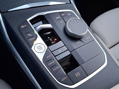 New 2026 BMW 330i xDrive Sedan w/ Premium Package image 14