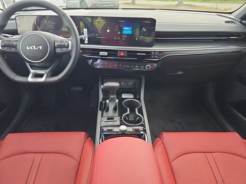 New 2026 Kia K5 GT-Line image 14