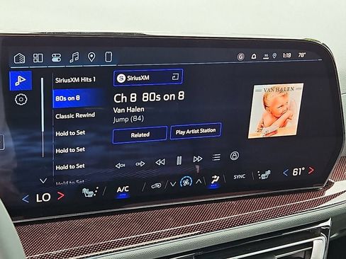 New 2026 Chevrolet Traverse Z71 AWD/4WD image 14