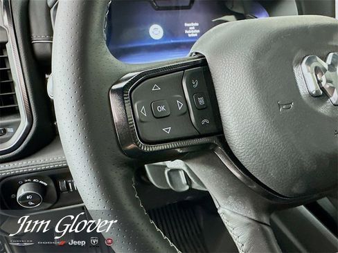 New 2026 RAM 2500 Rebel w/ Rebel Level 2 Equipment Group image 28