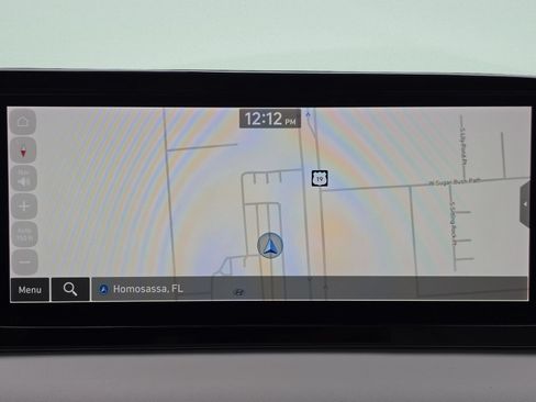 Used 2023 Hyundai Palisade Limited w/ Cargo Package FWD image 27