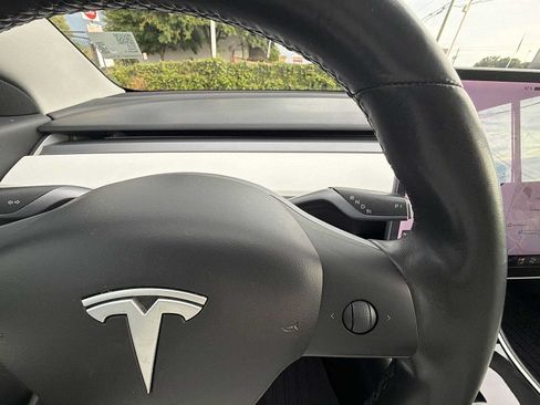 Used 2018 Tesla Model 3 Long Range AWD/4WD image 25