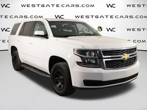 Used 2019 Chevrolet Tahoe 2WD w/ Remote Keyless Entry Package image 32