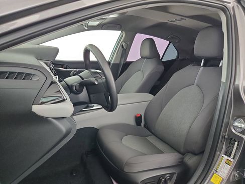 Used 2023 Toyota Camry LE FWD image 23