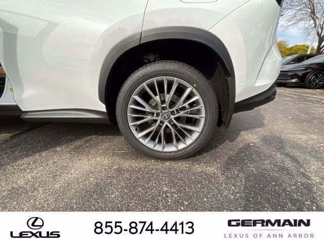 New 2026 Lexus NX 350 AWD w/ Luxury Package image 24