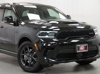 New 2026 Dodge Durango GT video 3