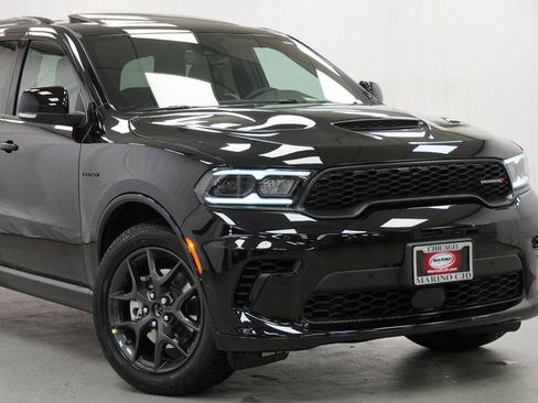 New 2026 Dodge Durango GT image 3