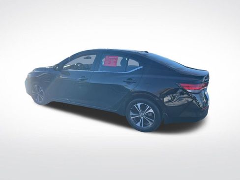 Certified 2022 Nissan Sentra SV image 46