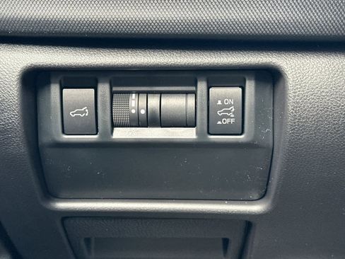 New 2026 Subaru Forester Touring image 31