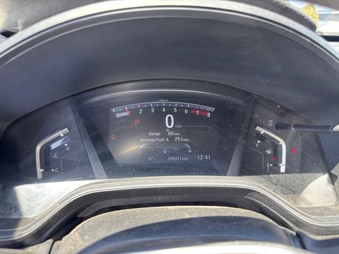 Used 2021 Honda CR-V Special Edition image 23