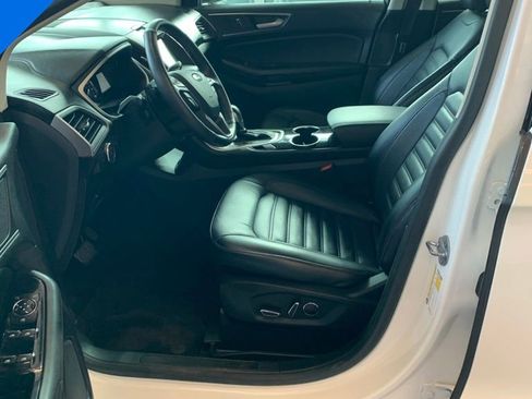 Used 2015 Ford Edge SEL w/ Equipment Group 201A AWD/4WD image 3