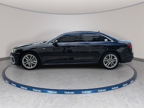 Used 2023 Audi A4 2.0T Premium w/ Convenience Package image 9