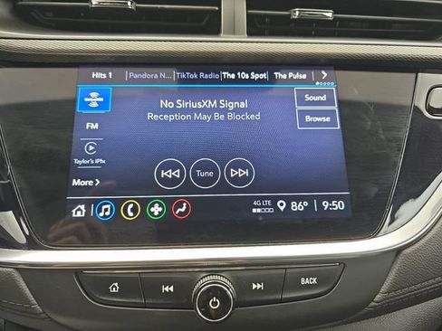 Used 2023 Buick Encore GX Essence w/ Experience Buick Package FWD image 19
