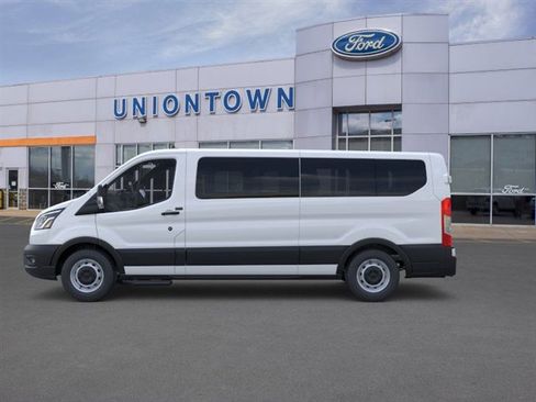 New 2025 Ford Transit 350 XL image 3