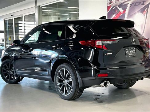 New 2026 Acura RDX A-Spec image 4