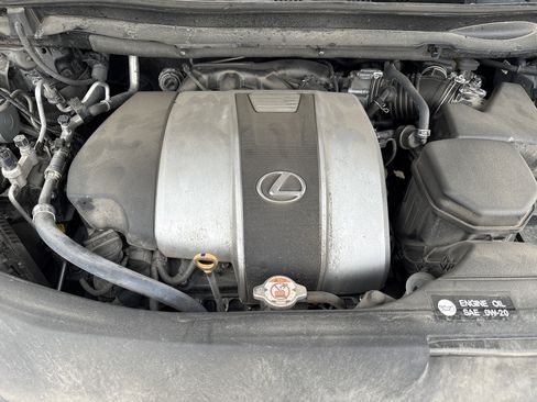 Used 2020 Lexus RX 350 AWD w/ Premium Package image 34