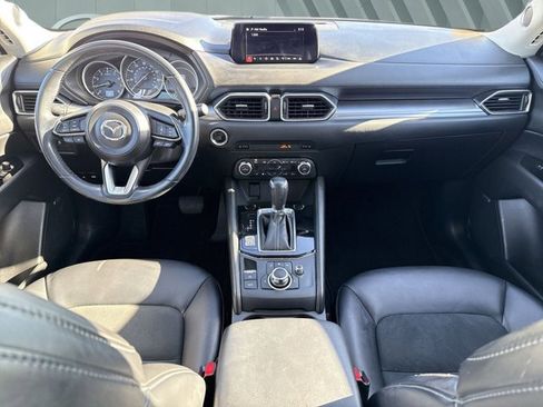 Used 2018 MAZDA CX-5 Touring w/ Preferred Equipment Package image 13