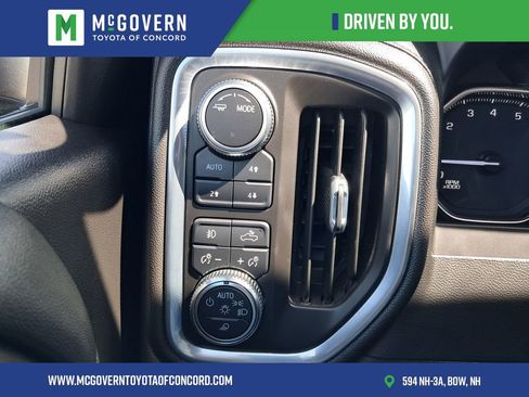 Used 2022 GMC Sierra 1500 Elevation w/ Driver Alert Package I AWD/4WD image 31