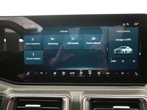 New 2026 Ford Mustang GT Premium image 15