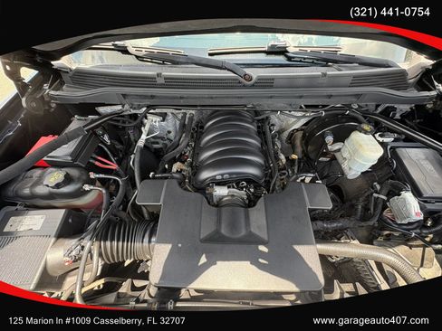 Used 2015 GMC Sierra 1500 Denali AWD/4WD image 45
