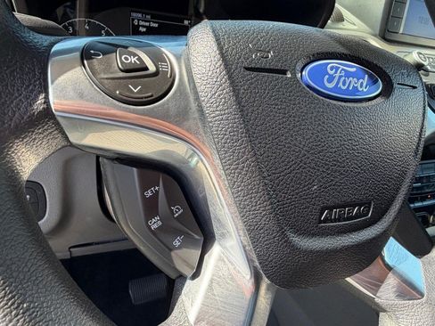 Used 2020 Ford Transit Connect XL FWD image 28