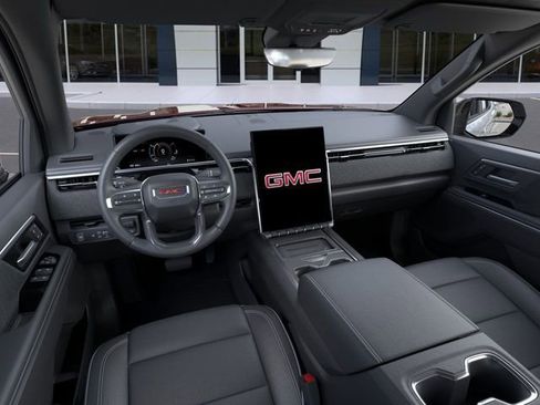 New 2026 GMC Sierra EV Elevation w/ Premium Package image 17