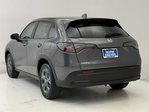 New 2026 Honda HR-V LX image 8